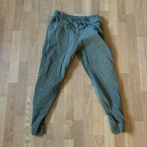 Hollistor joggers